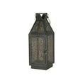 thumbnail image 6 of Four Seasons Courtyard 16 Inch Battery Powered Filigree Lantern, 2 Pack, 6 of 10