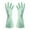 MGS, variant on Moocorvic Reusable Rubber Gloves Dishwashing Gloves Kitchen Gloves for Washing Dishes, Plastic Cooking Gloves Household Cleaning for Working, Painting, Gardening