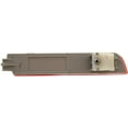 thumbnail image 5 of New Bumper Reflector for 2009-2012 Infiniti FX35 Rear Passenger Side, 5 of 5