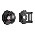 thumbnail image 4 of APEXEL Zoom Macro Lens for Phone Pro Lens Kit with Stretch Clamp, 4 of 5