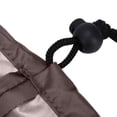 thumbnail image 4 of Housse de Spa Extérieure Marron, Élastique pour Spas et Tables de Jardin, 190x89cm, Protection des Meubles Résistante aux Intempéries, 4 of 5