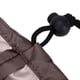 thumbnail image 4 of Funda elástica para spa de exterior de color marrón, para jacuzzis y mesas de jardín, 190 x 89 cm, protección para muebles resistente a la intemperie, 4 of 5