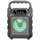 thumbnail image 1 of BOCINA BLUETOOTH QFX CUADRADA, 1 of 1