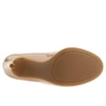 thumbnail image 6 of Jessica Simpson Calie Nude Patent, 6 of 6