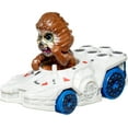 thumbnail image 3 of Hot Wheels RacerVerse Die-Cast Vehicle Chewbacca, 3 of 6