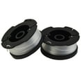 thumbnail image 3 of Strimmer Cover Cap + Spool and Line For Black & Decker GLC3630L GLC3630L20, 3 of 9