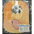 thumbnail image 2 of Caroline's Treasures Watercolor Baby Bib, Butterfly, Orange & Yellow, 2 of 3