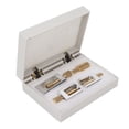 thumbnail image 3 of Herramienta De Reparación De Pieza De Mano Dental, Extracción De Cojinete De Pieza De Mano Dental De Alta Velocidad 4PCS / Set Heavy Duty Professional Con Caja De Almacenamiento, 3 of 8