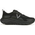thumbnail image 6 of Vionic Walk Max Shoes - Women's, Black 7.5 M, 6 of 6