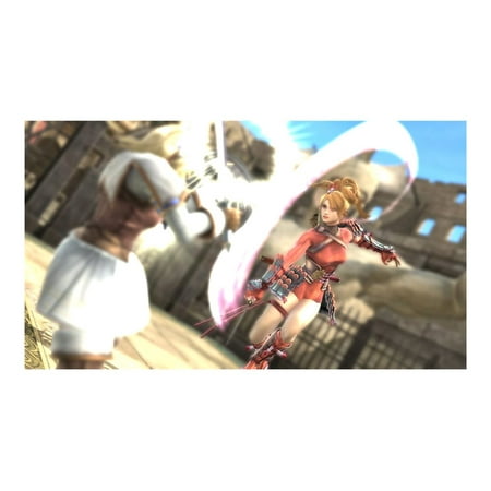 SoulCalibur V - Xbox 360