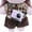 25CM Smiling Face Ro-Pink, variant on Novelty Smiling Face Camera Keychain Pendant Combining Light Up Sound Function For Bag Purse Wallet