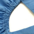 thumbnail image 4 of Women's and Men's Caps Working Hat Scrub Hats Nurse Hat Adjustable Doctor Hat Surgical Caps, 4 of 8