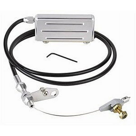 Lokar High-Tech Kickdown Kit, 11.50 x 8.75 x 1.00, 0.54 lbs