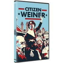 Gravitas Ventures - Citizen Weiner [DIGITAL VIDEO DISC]