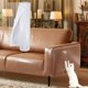 thumbnail image 1 of Protector de Muebles para Rasguños de Gato Unique Bargains, Cinta Autoadhesiva para Rasguños de Gato para Sofás y Sofás, Fácil de Aplicar y Quitar, 196.9"x11.8" Transparente, 1 of 7