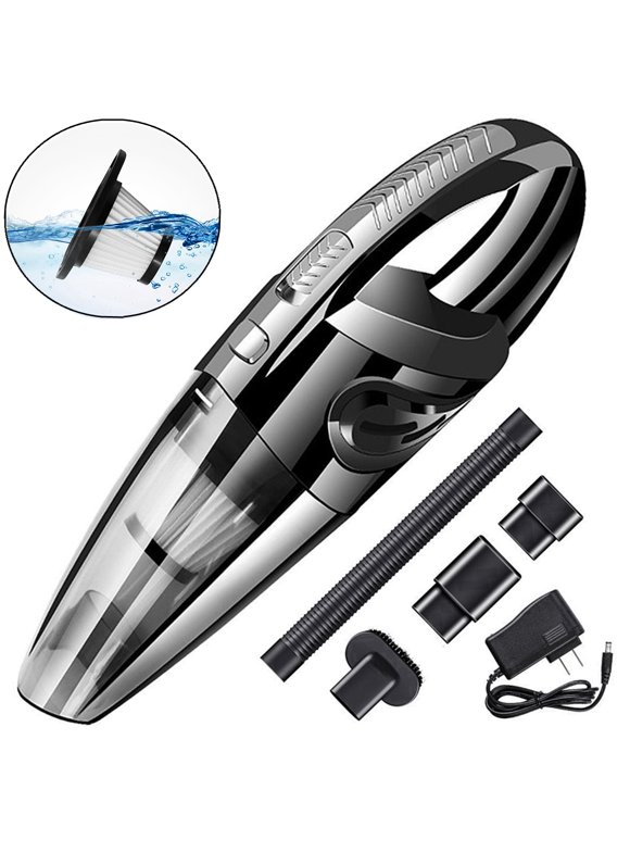 Best Handheld Cordless Vacuums