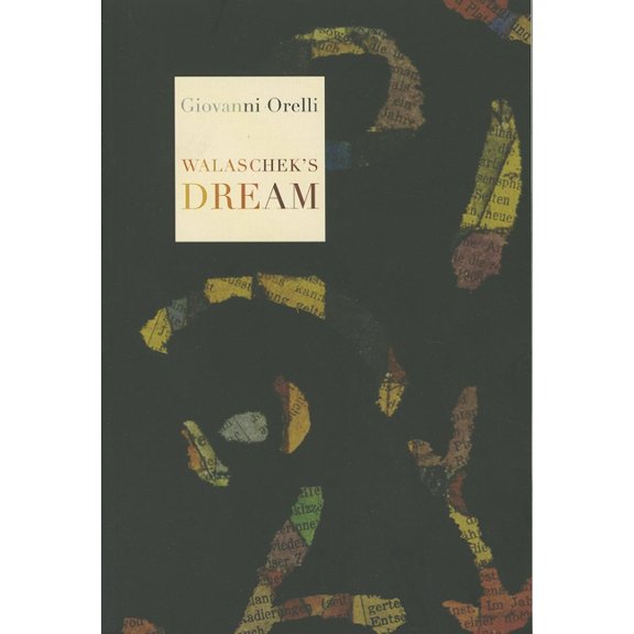 Walaschek's Dream, (Paperback)