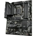 thumbnail image 2 of Gigabyte Ultra Durable Z590 UD AC Desktop Motherboard, Intel Chipset, Socket LGA-1200, Intel Optane Memory Ready, ATX, 2 of 5