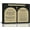 Ten Commandments 4, variant on 10 Commandments Canvas Wall Art Christian Religious Vintage Ten Commandments Wall Decor God Bible Verses Poster Pictures Prints Motivational Modern Artwork for Home Living Room Bathroom 16x12