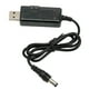 thumbnail image 1 of Cable De Refuerzo USB, Pantalla LED Portátil Con Cable Elevador USB Con Punta De Conector Para Lámpara De Mesa, 1 of 7