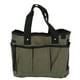 thumbnail image 2 of Suministros De Herramientas De Jardín, Bolsa De Asas De Jardín única Impermeable Portátil Resistente Al Desgaste Para Almacenar Herramientas De Jardinería Para Kit De Herramientas De Jardín Ccdes Otros, 2 of 8
