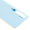 thumbnail image 4 of Cellphone Repair Parts Battery Back Cover for Xiaomi Mi CC9 Pro / Mi Note 10 / Mi Note 10 Pro, 4 of 9