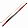 thumbnail image 2 of Viper Sure Grip Pro Red Cue and Casemaster Q-Vault Supreme Black Cue Case, 2 of 3