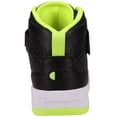 thumbnail image 4 of Tenis Champion Drome Hi Neon para Hombre. CA101605M negro 26, 4 of 5