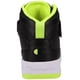 thumbnail image 4 of Tenis Champion Drome Hi Neon para Hombre. CA101605M negro 28.5, 4 of 5