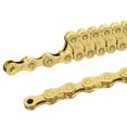 thumbnail image 4 of Cadena para bicicleta Cadena de bicicleta de 9 velocidades, cadena de bicicleta de 1/2x11/128 pulgad TOOPRE Cadena para bicicleta, 4 of 7