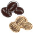 thumbnail image 1 of unbranded 2Ud De Café Como Para Abrigos Y Suéteres Con Material, 1 of 6