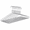 10, variant on 30 Pack Heavy Duty Metal Coat Hangers Smooth Chrome