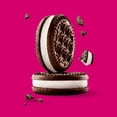 thumbnail image 6 of (3 pack) Glutino Gluten Free Super Stuffed Chocolate Vanilla Crème Flvrd Sandwich Cookies, 11.1 oz., 6 of 9