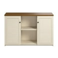 thumbnail image 2 of Fairview Accent Cabinet with Doors - Engineered Wood, 2 of 6