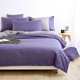 thumbnail image 4 of Hometextil Ropa de cama Set Funda Nórdica 3/4Pcs Juego de edredón, 4 of 7