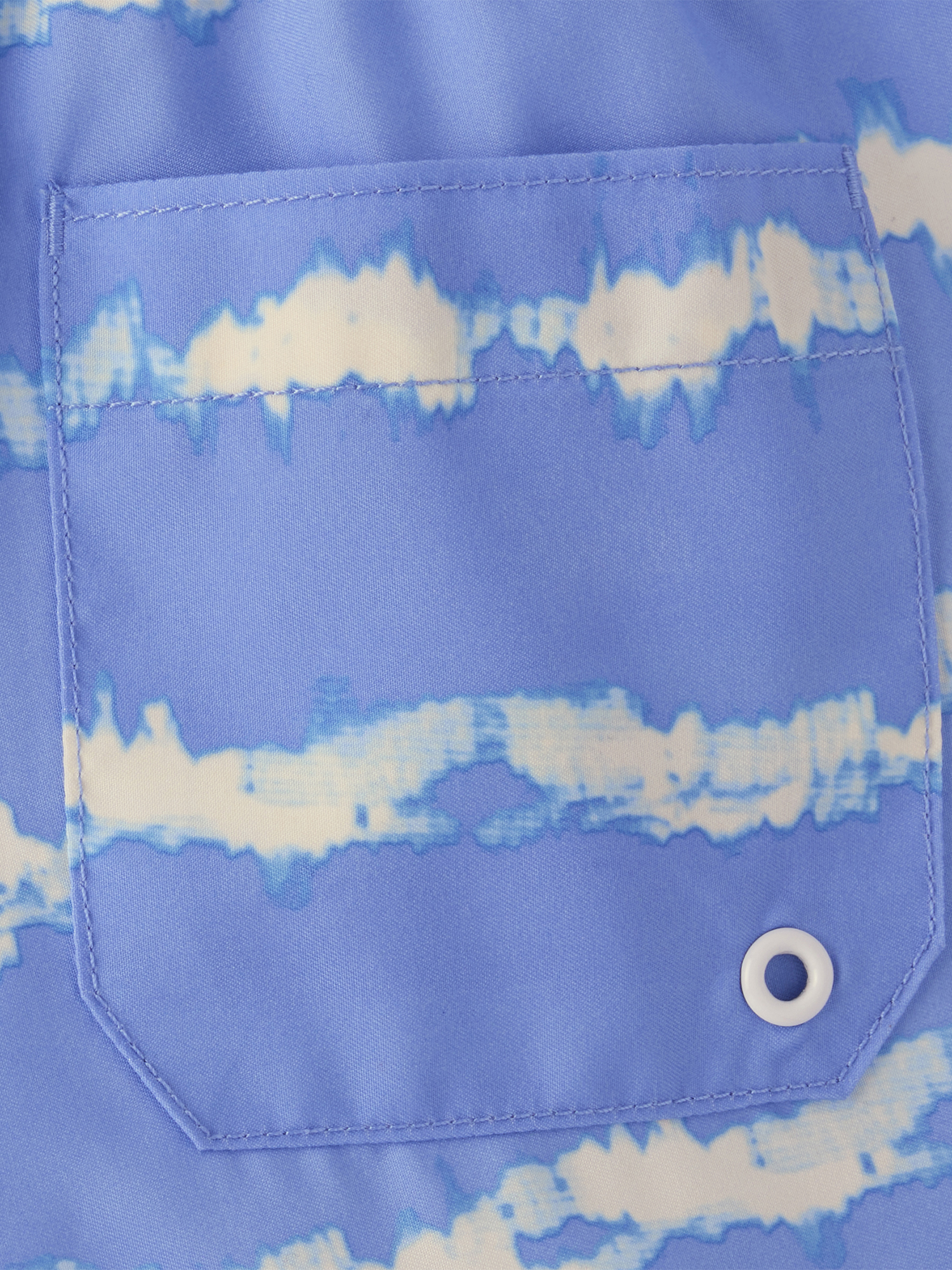 The Children's Place Boys Allover Stripe Swim Trunks, Sizes XS-XXL