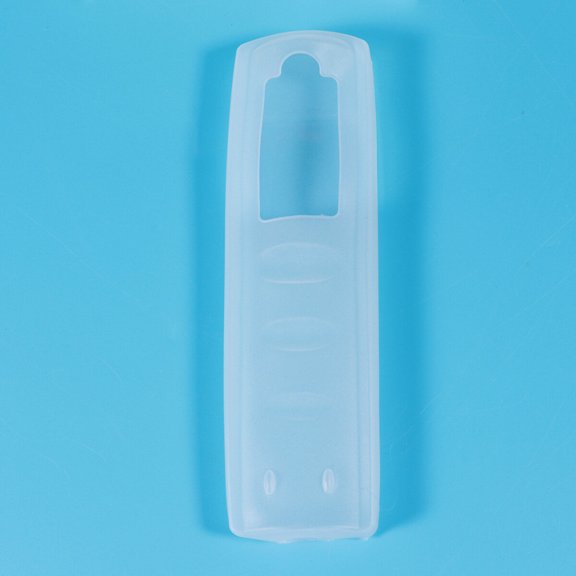 Topbathy Stretchable Transparent Cover for Remote Controls - Superior Protection and Long Life