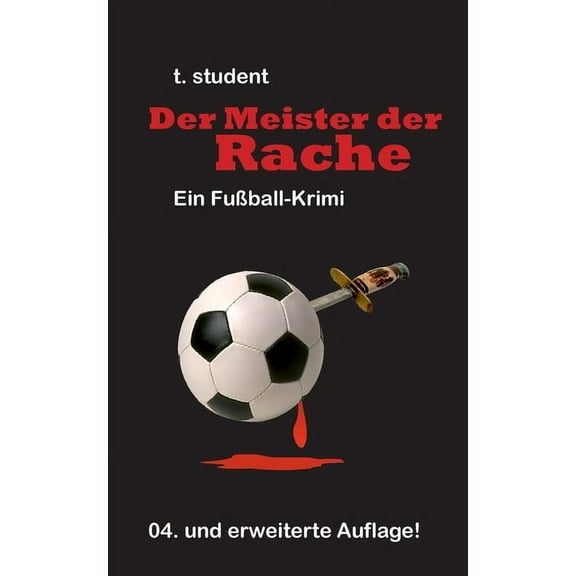 Der Meister der Rache (Paperback)