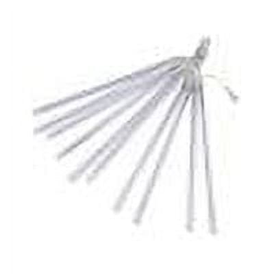 Christmas Decor 30cm LED Meteor Shower Rain Light Garland String Lamp Lighting Garden Decor