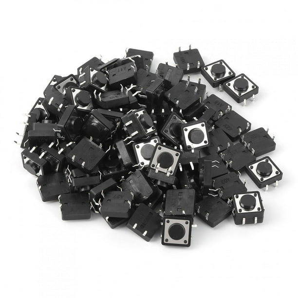 Perilla giratoria para volante, perilla giratoria negra universal para volante, perilla giratoria de grado profesional Jadeshay A