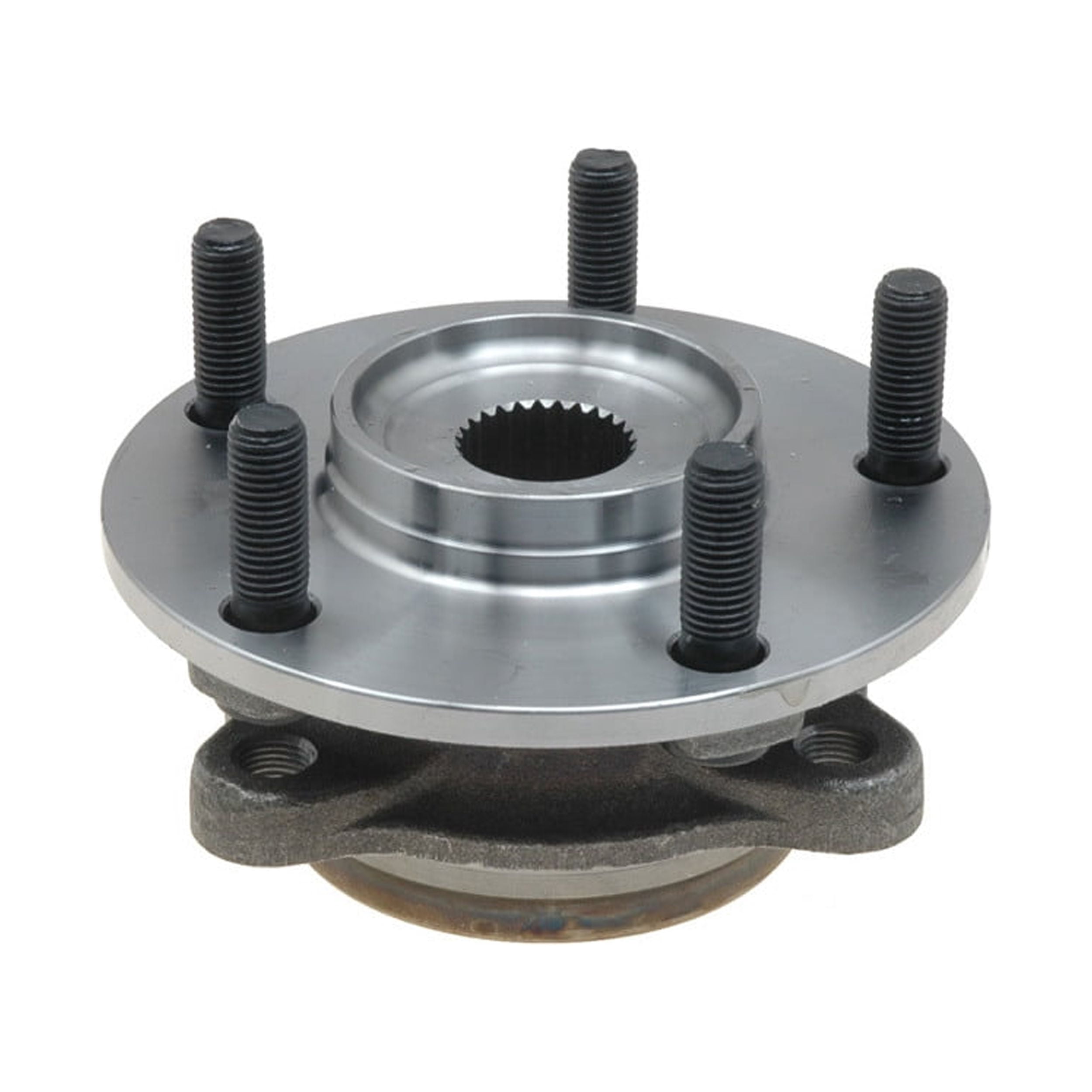 R-Line Wheel Hub Assemblies Fits select: 2003,2005-2006 MITSUBISHI LANCER EVOLUTION