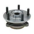 thumbnail image 2 of R-Line Wheel Hub Assemblies Fits select: 2003,2005-2006 MITSUBISHI LANCER EVOLUTION, 2 of 3