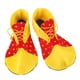 thumbnail image 4 of Zapatos de para adultos, disfraz de fiesta de Navidad, decoraciones bonitas para adultos, regalo novedoso, zapatos de arcoíris, zapatos de B Salvador Dali Zapato disfraz payaso, 4 of 8