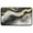 Black White Gray, variant on Black White Gold Wave Marble Pattern Door Rugs,Washable Non Slip Door Mats Indoor,Decorative Door Mats,Entry Mat Indoor for Entrance,Bedroom,Kitchen,Bathroom,30"x17"