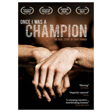 Once I Was A Champion (2011)