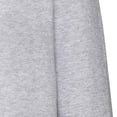 thumbnail image 4 of Fruit of the Loom Boys/Girls Classic Raglan Sweatshirt, 4 of 4
