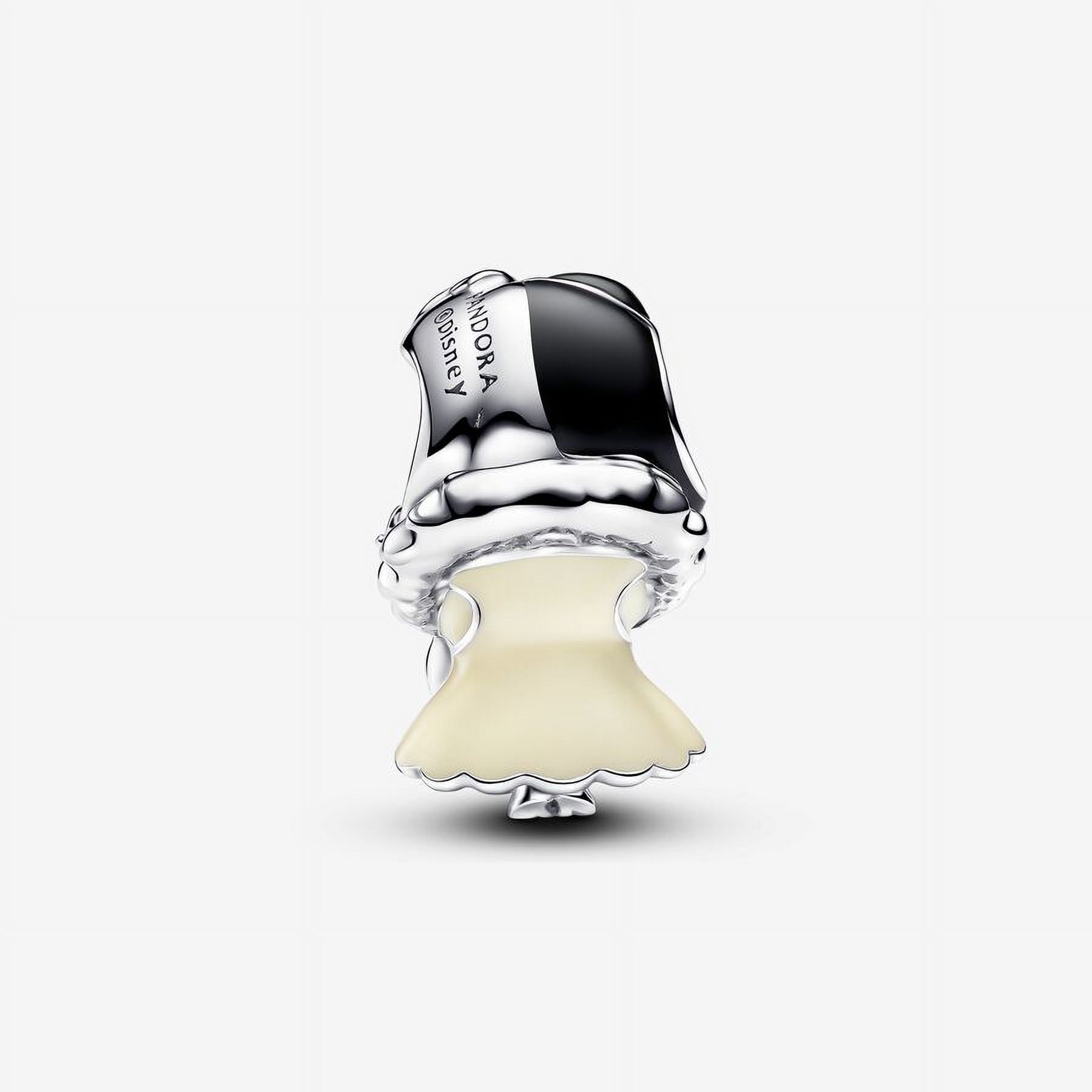 Disney x Pandora Disney Villains Cruella De Vil Charm