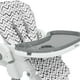 thumbnail image 5 of Silla Periquera Bebe Convertible Altura Ajustable 6-36 Meses Gris Little monkey, 5 of 10