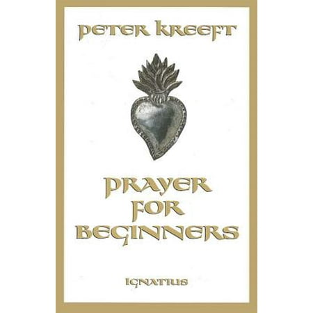 Prayer for Beginners