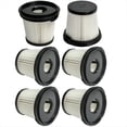 thumbnail image 1 of Filtros HEPA para de Vaciado Automático para IW3511, IW1111Detect Pro, para Aspiradoras de Varilla Inalámbricas para Detect Pro BU3523, 1 of 5